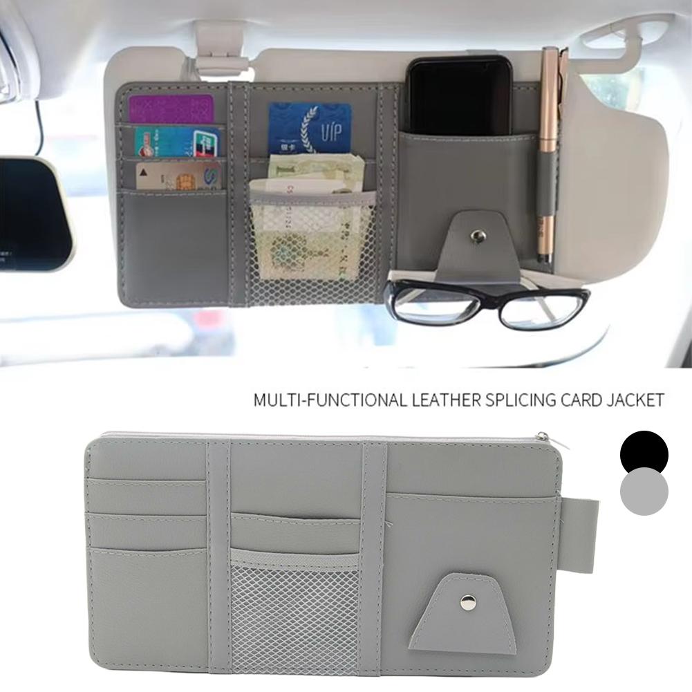 Органайзер для автомобильного  – обзор и цена Travel Accessories Wholesale
