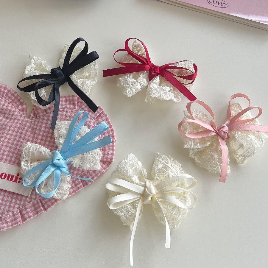 Набор из 2 заколок для волос:  – обзор и цена Travel Accessories For 6 Year Old