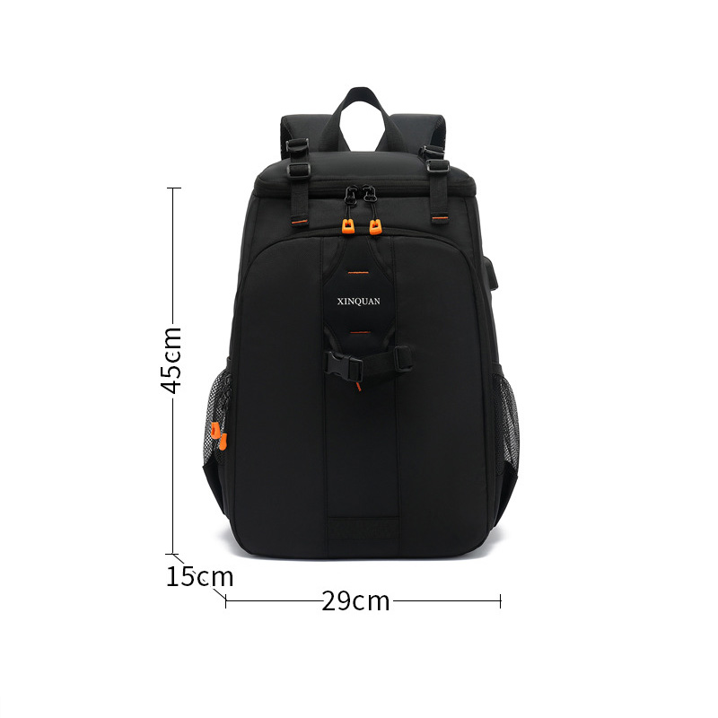 Водонепроницаемый дорожный рюк – обзор и цена Camera Bag Travel