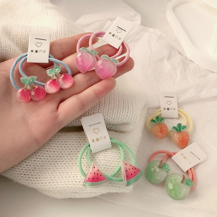 Детские резинки для волос с мо – обзор и цена Travel Accessories For 6 Year Old