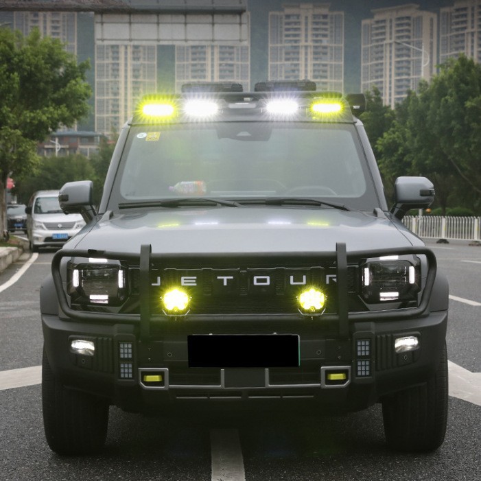 Автомобильный спойлер на крышу – обзор и цена Travel Accessories For Car