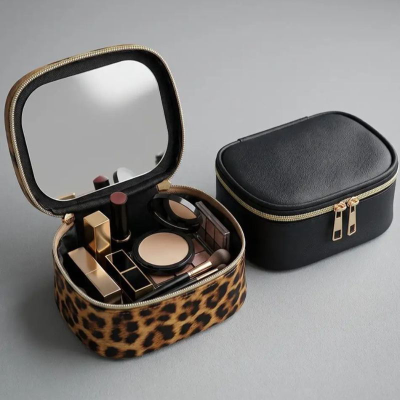 Новая портативная косметичка 2 – обзор и цена Travel Accessories Toiletries