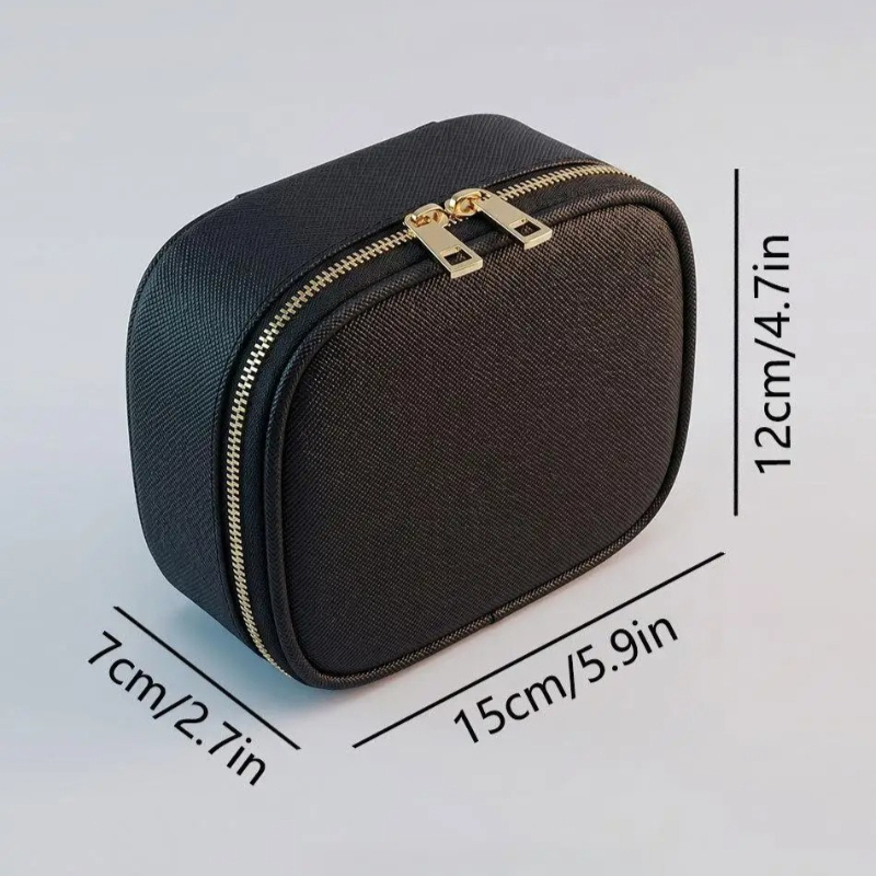 Новая портативная косметичка 2 – обзор и цена Travel Accessories Toiletries