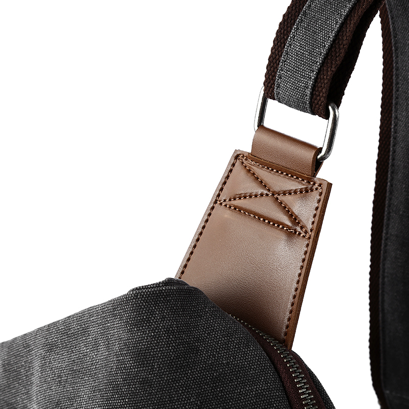 Мужская сумка-слинг MTE ELAN и – обзор и цена Travel Accessories Men