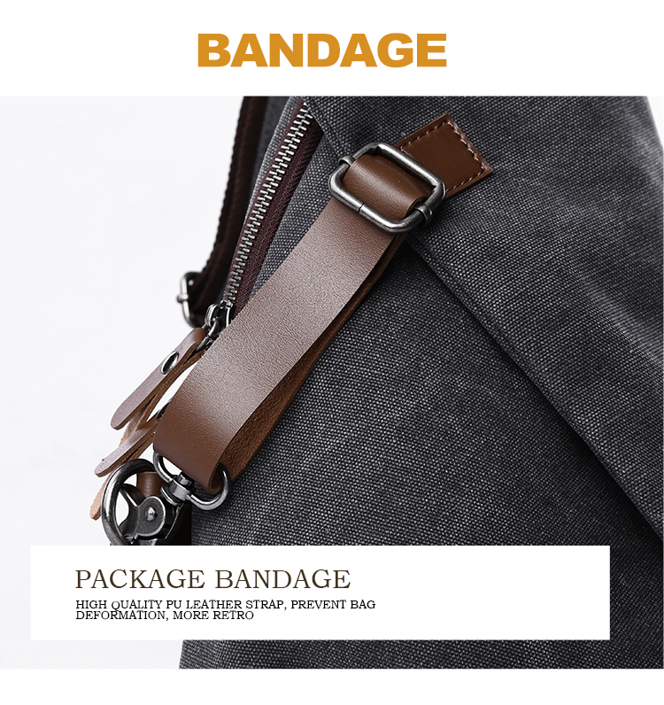 Мужская сумка-слинг MTE ELAN и – обзор и цена Travel Accessories Men