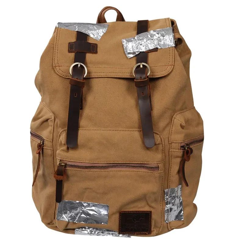 Рюкзак для косплея «Последняя  – обзор и цена Travel Accessories Men