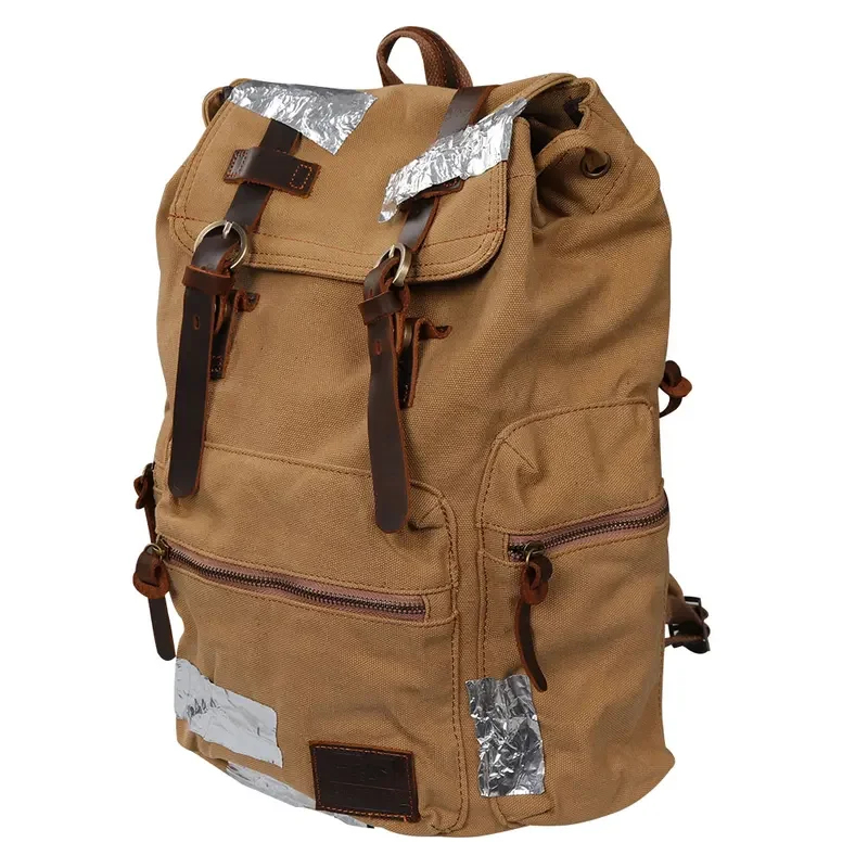 Рюкзак для косплея «Последняя  – обзор и цена Travel Accessories Men