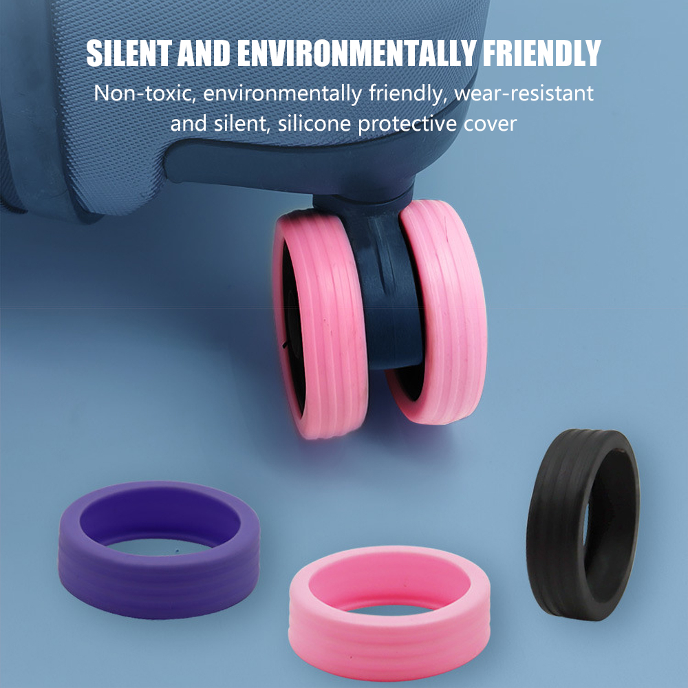Новые силиконовые защитные чех – обзор и цена Travel Accessories You Need
