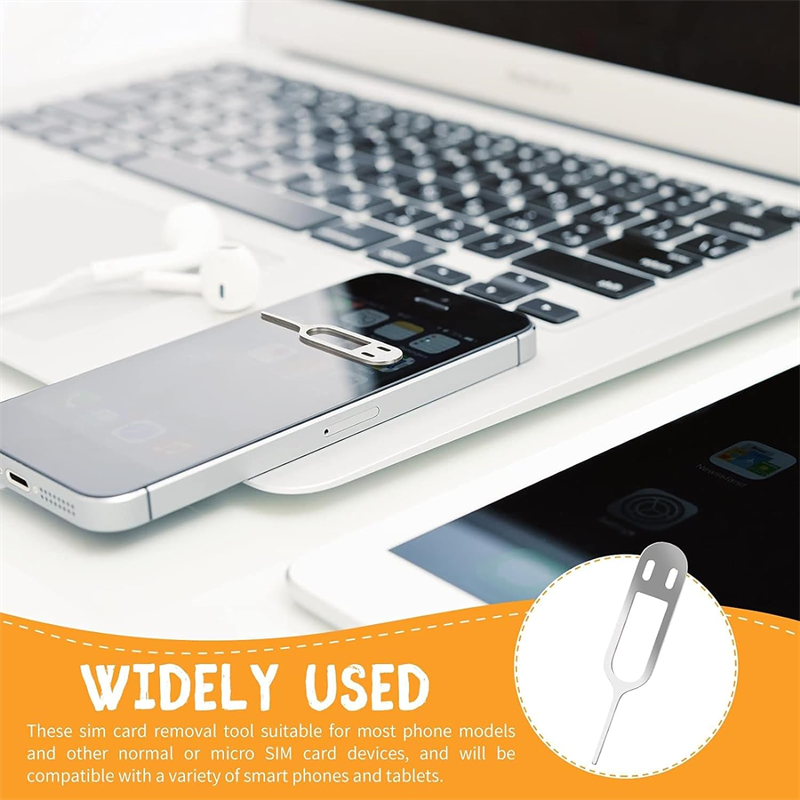 3 шт., игла для извлечения SIM – обзор и цена Sim Card Holder Case