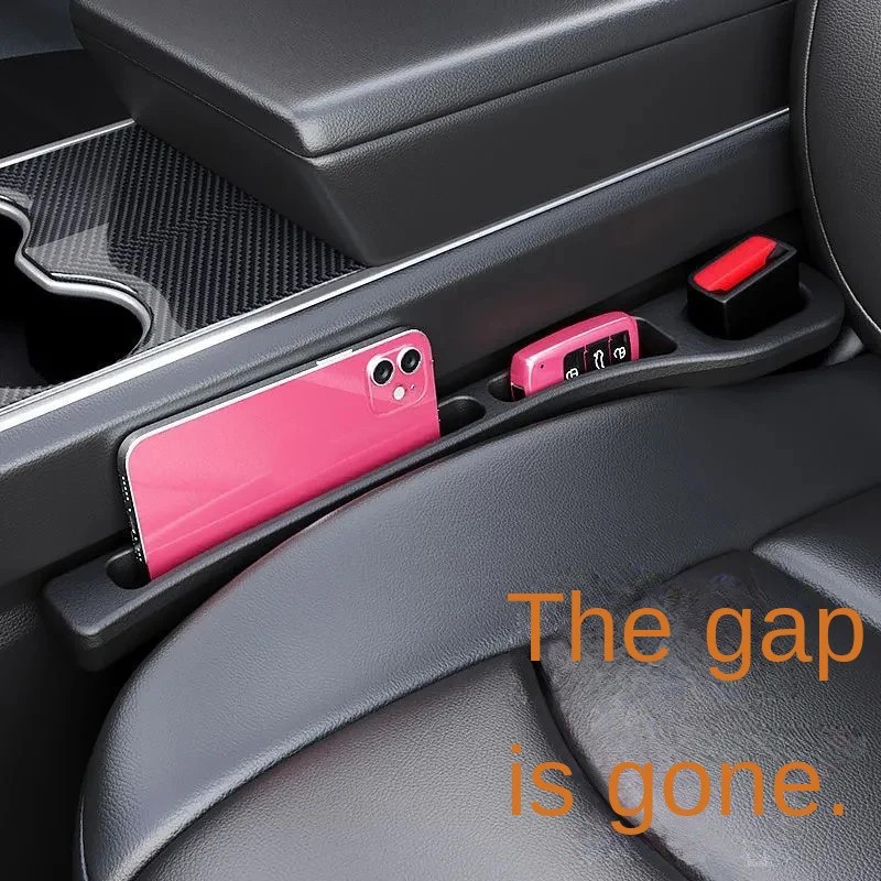 Заглушка для зазора между сиде – обзор и цена Travel Accessories For Car