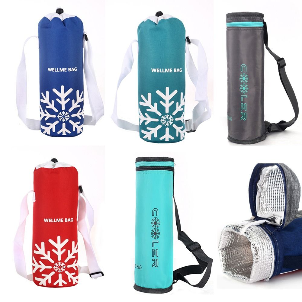 Водонепроницаемая портативная  – обзор и цена Water Bottle Collapsible