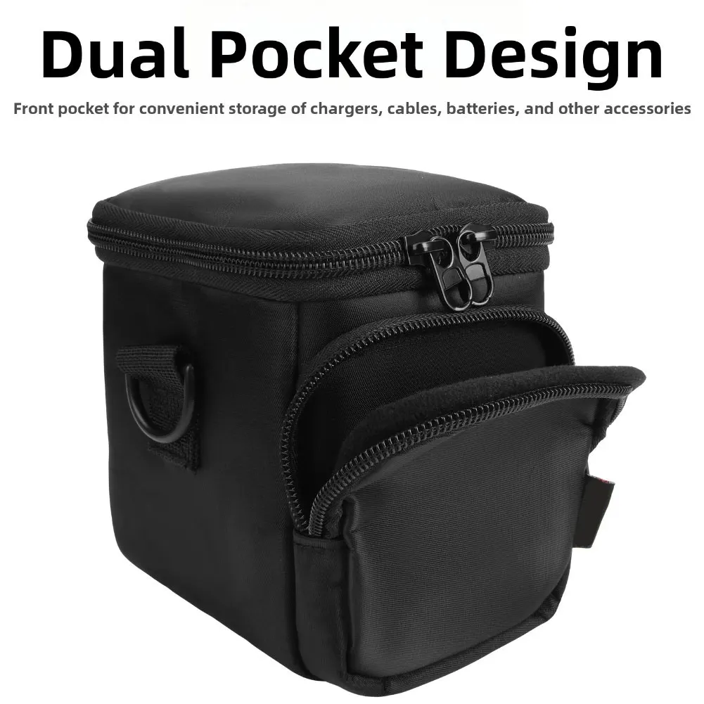 Надежный чехол для камеры с ре – обзор и цена Camera Bag Travel