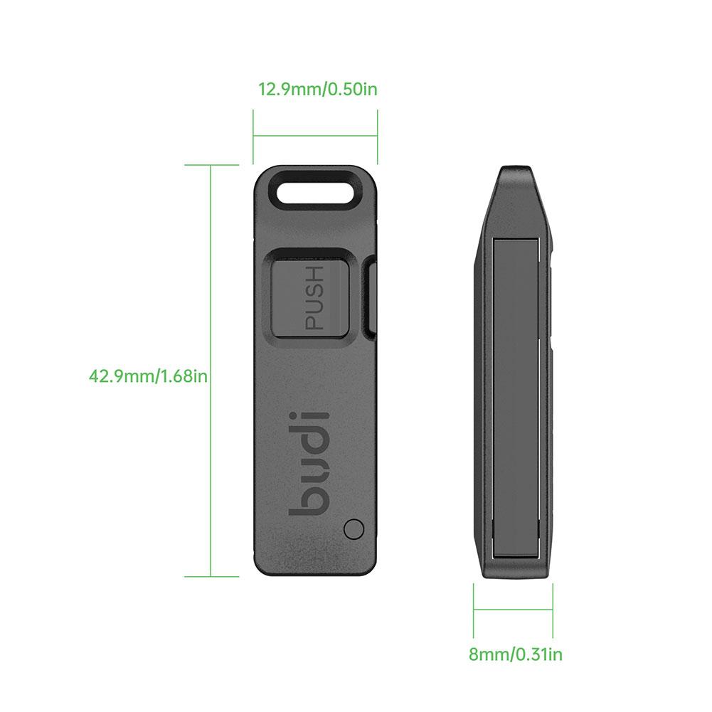 Многофункциональный органайзер – обзор и цена Sim Card Holder Case