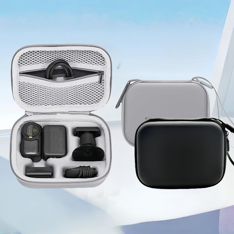 Дорожная сумка-кейс для камеры – обзор и цена Camera Bag Travel