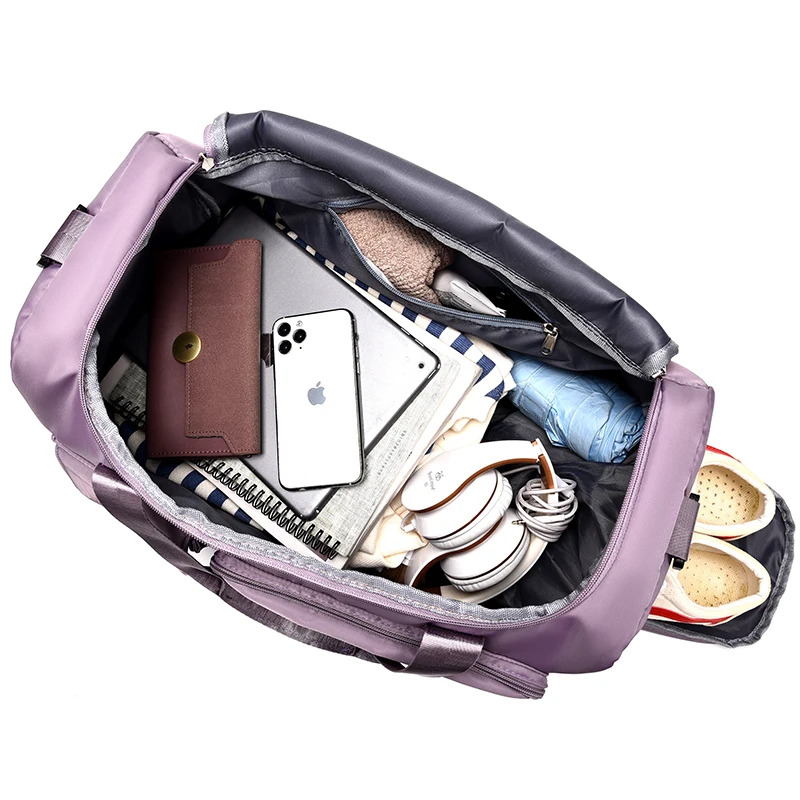 Сумка для путешествий One Piec – обзор и цена Travel Accessories Men
