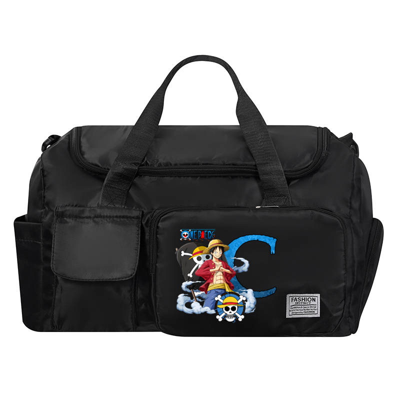Сумка для путешествий One Piec – обзор и цена Travel Accessories Men