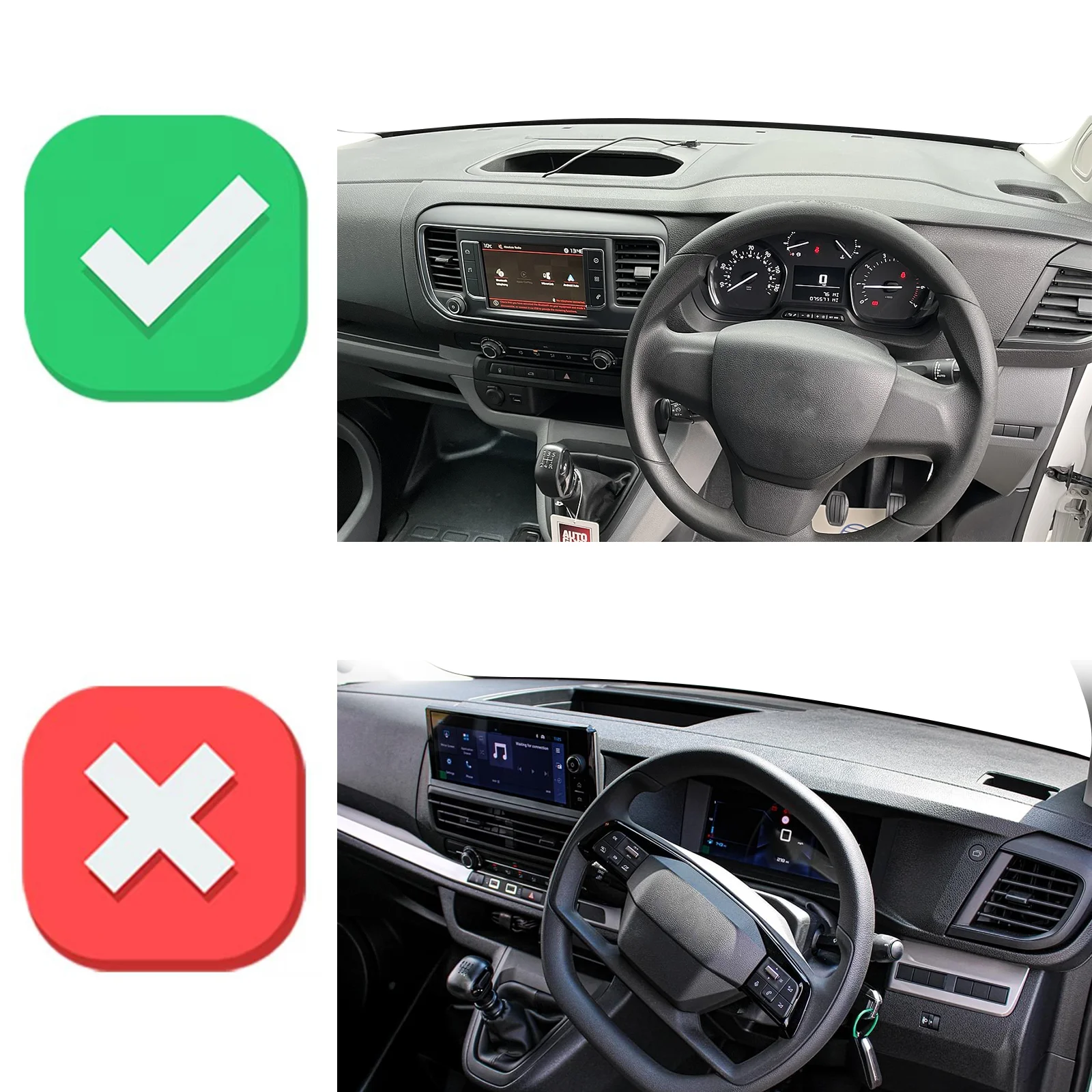 Накладка на приборную панель д – обзор и цена Travel Accessories For Car