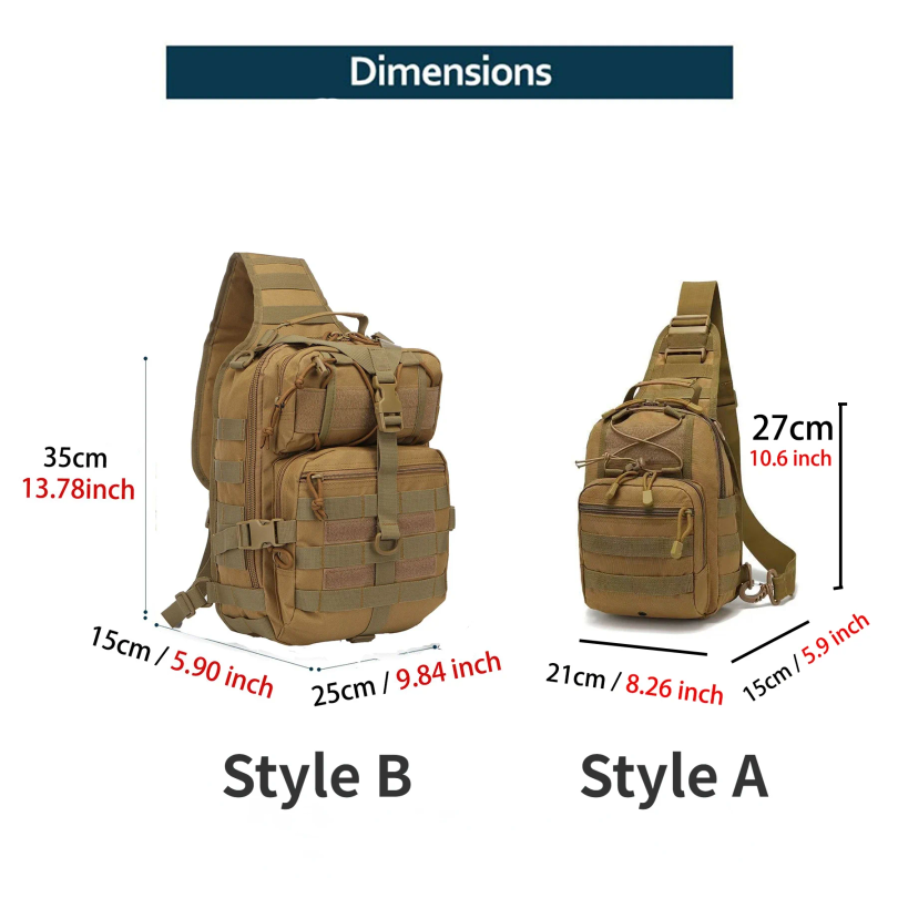 Тактический штурмовой рюкзак,  – обзор и цена Travel Accessories Wholesale