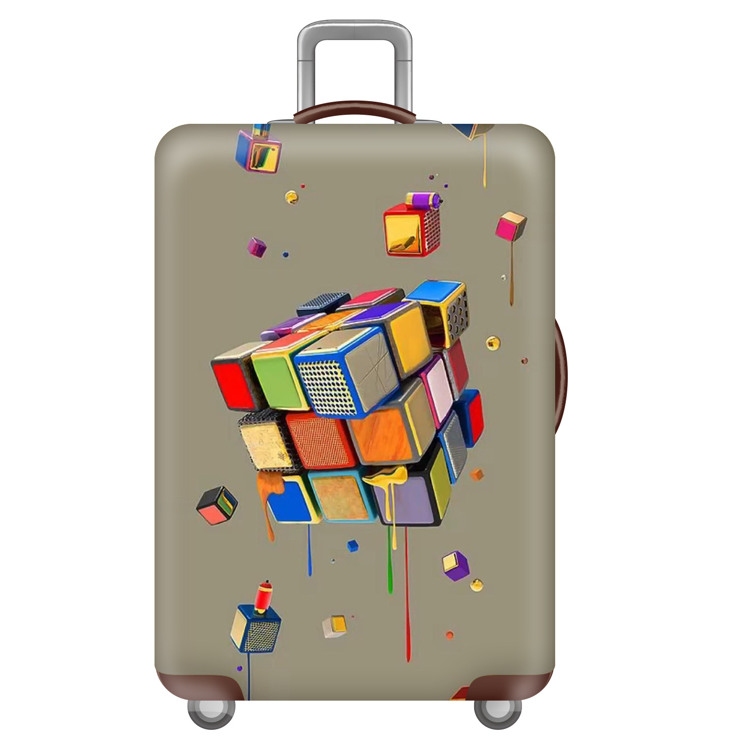 Luggage Craftsmanship Needs To – обзор и цена Travel Accessories You Need