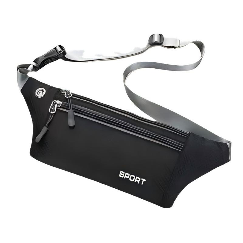 Многофункциональная поясная су – обзор и цена Travel Accessories Men