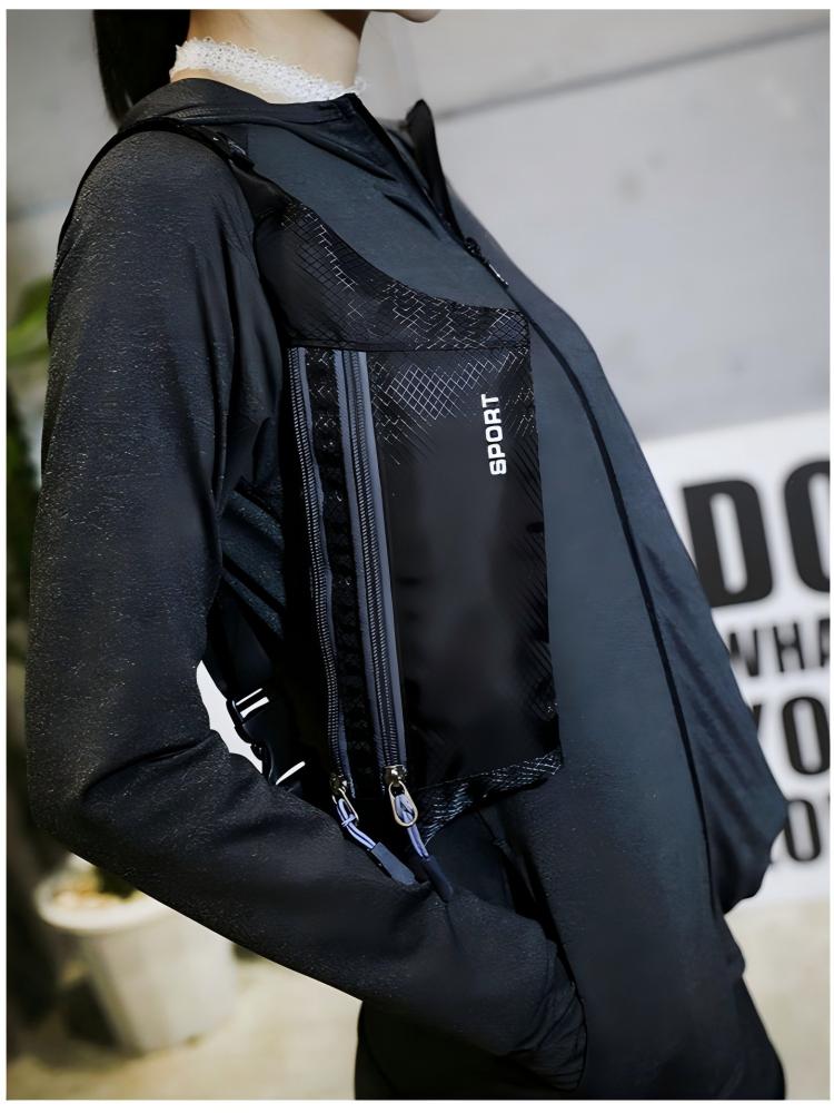 Многофункциональная поясная су – обзор и цена Travel Accessories Men