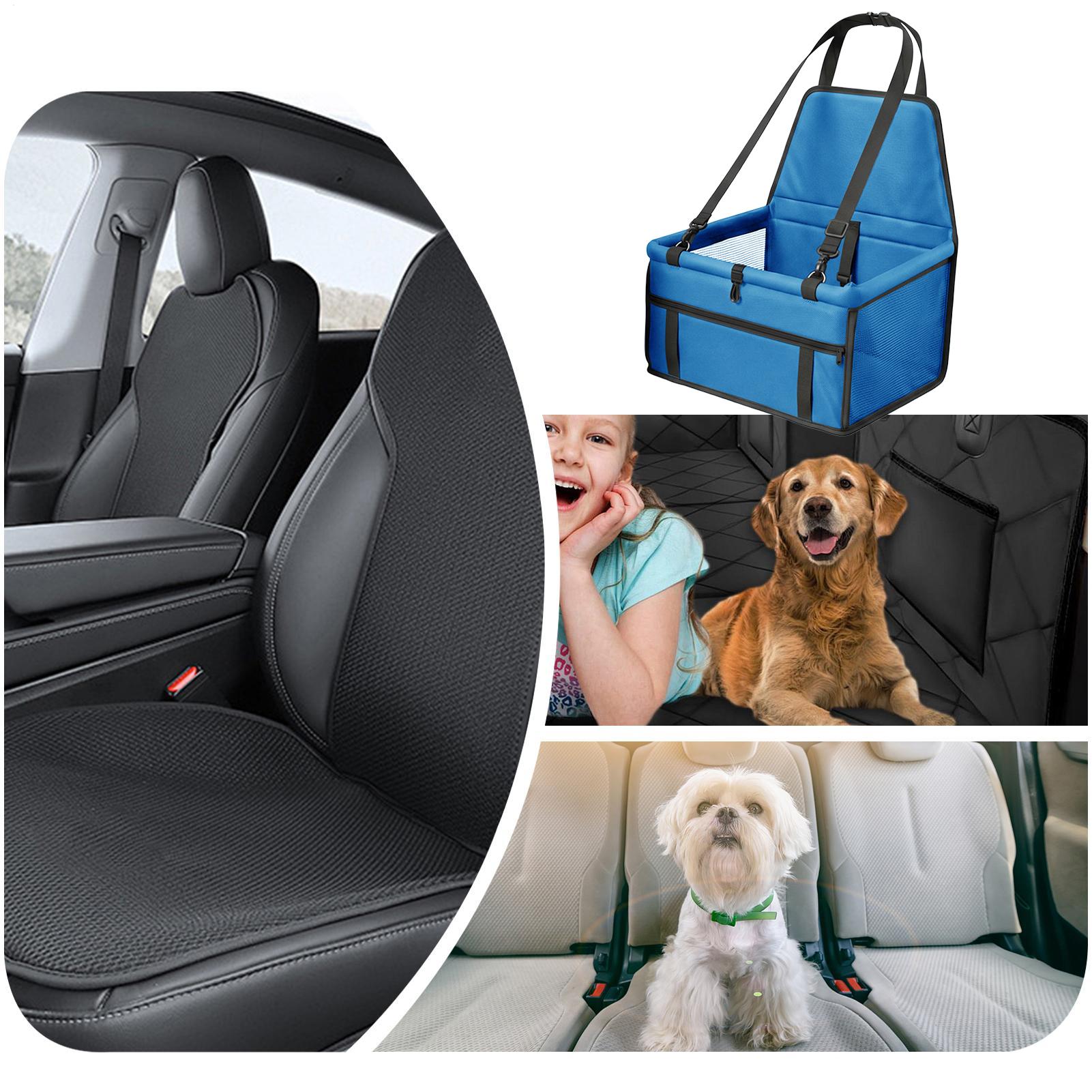 Автомобильные сиденья для соба – обзор и цена Travel Accessories Under 10