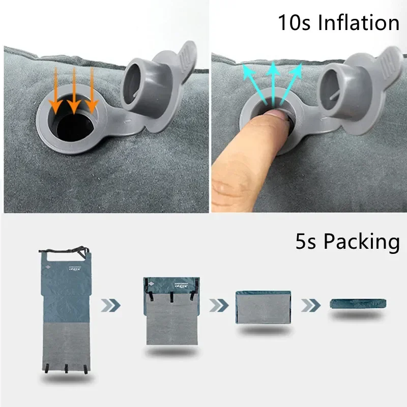Регулируемая подставка для ног – обзор и цена Travel Accessories Comfort