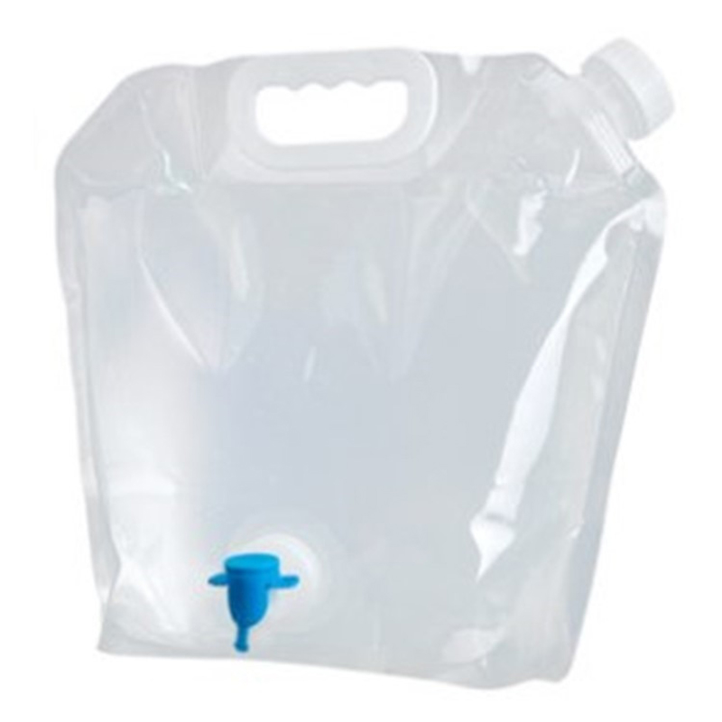 Складной контейнер для воды, п – обзор и цена Water Bottle Collapsible