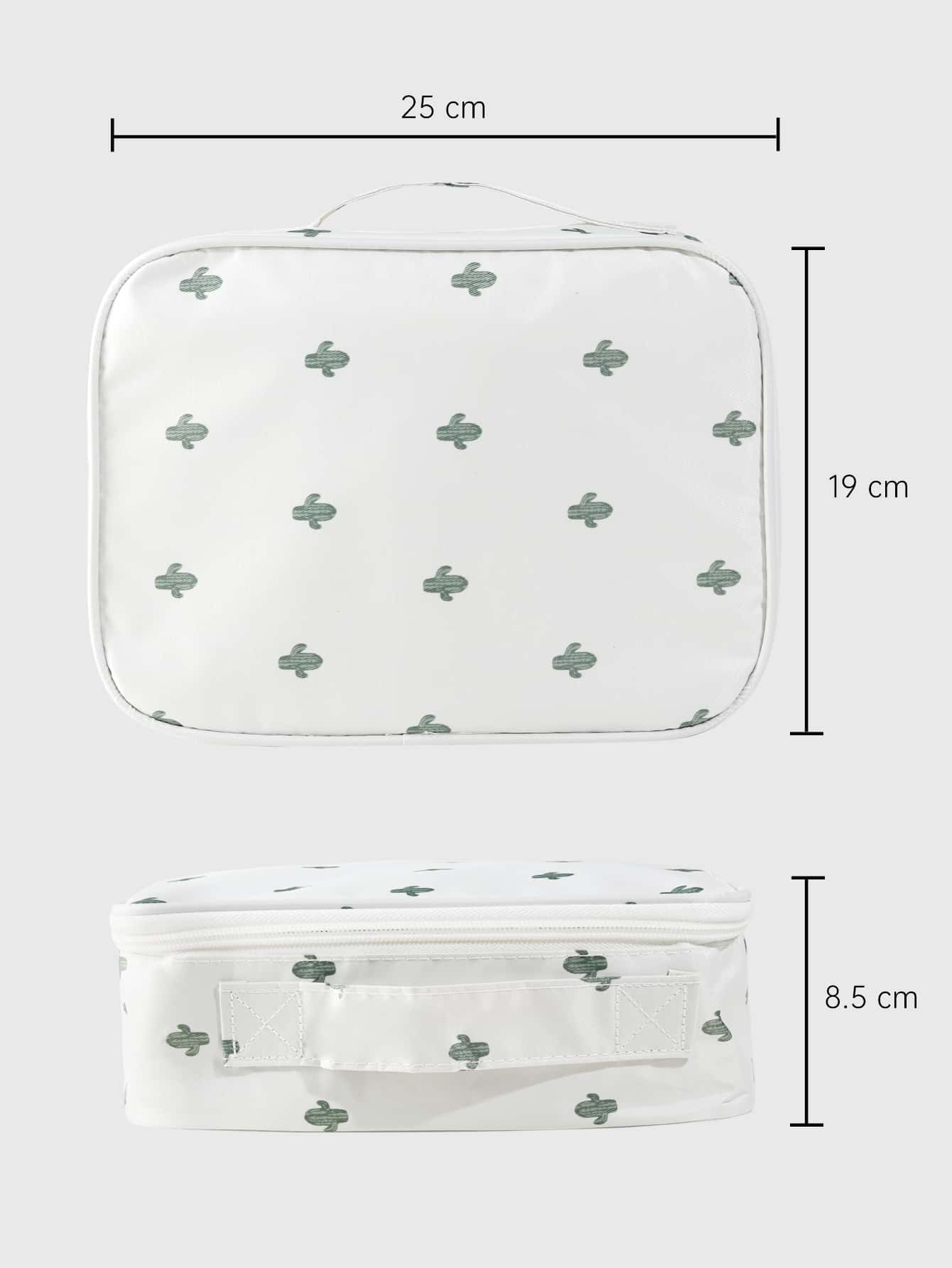 1 шт. Водонепроницаемая космет – обзор и цена Travel Accessories Toiletries