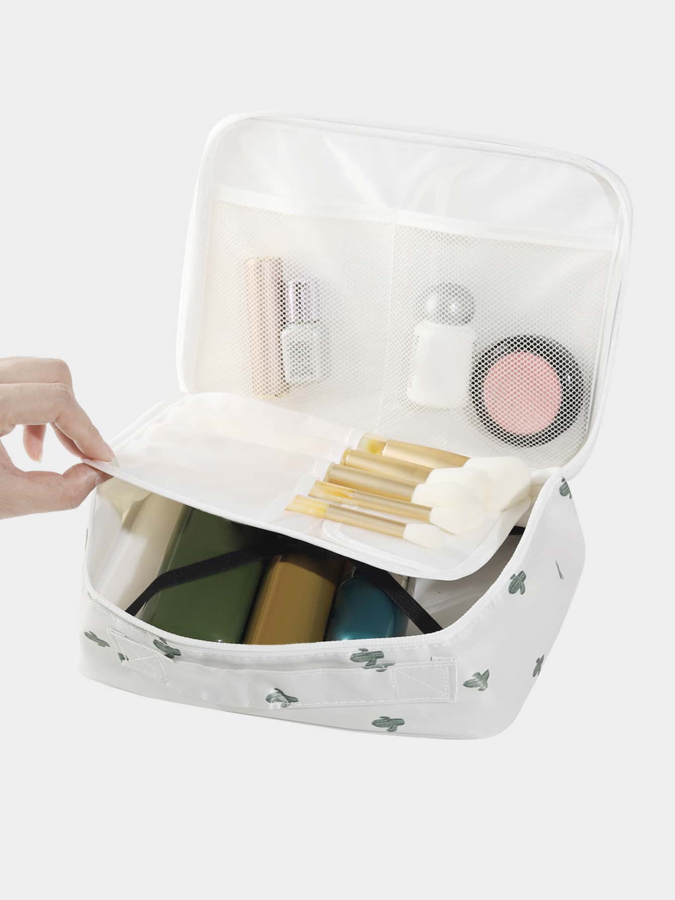 1 шт. Водонепроницаемая космет – обзор и цена Travel Accessories Toiletries