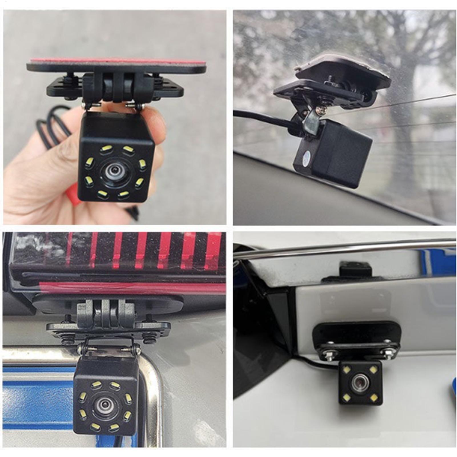 Крепление для камеры заднего в – обзор и цена Travel Accessories For Car