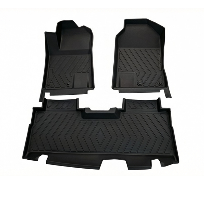 Коврики и вкладыши в багажник  – обзор и цена Travel Accessories For Car