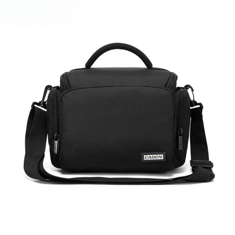 Сумка для фотоаппарата Canon N – обзор и цена Camera Bag Travel