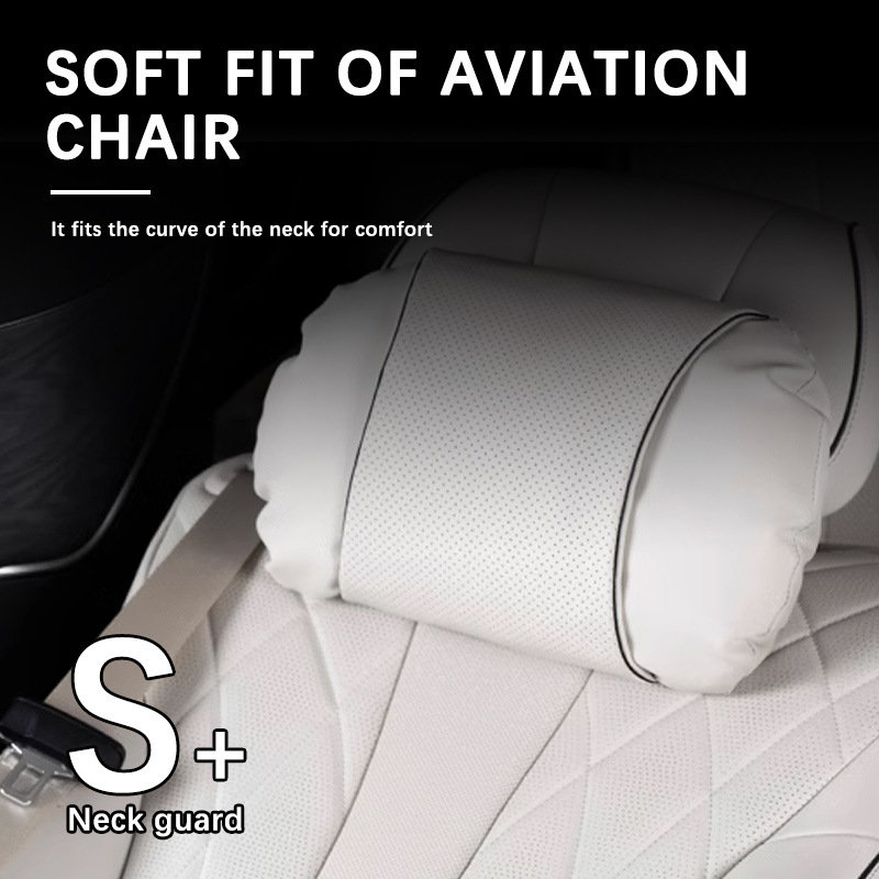 Подголовник для автомобиля Por – обзор и цена Travel Accessories Comfort