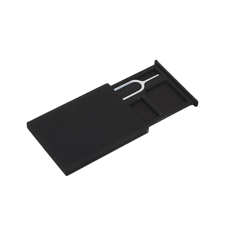 Портативный футляр для хранени – обзор и цена Sim Card Holder Case