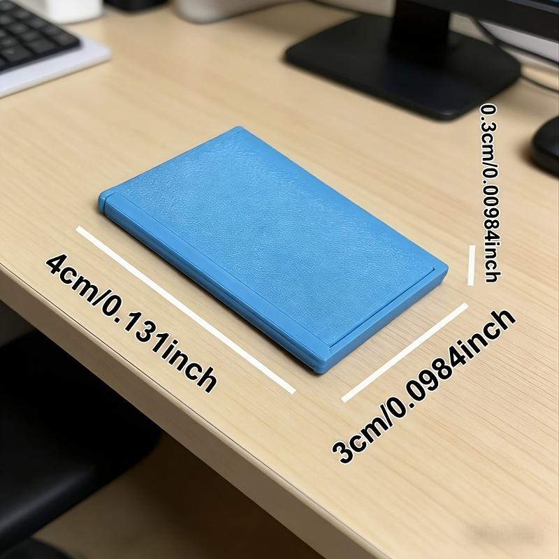 Портативный футляр для хранени – обзор и цена Sim Card Holder Case