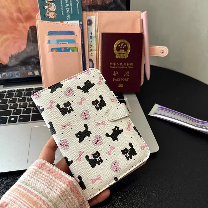 Элегантный чехол для паспорта, – обзор и цена Travel Accessories Ideas