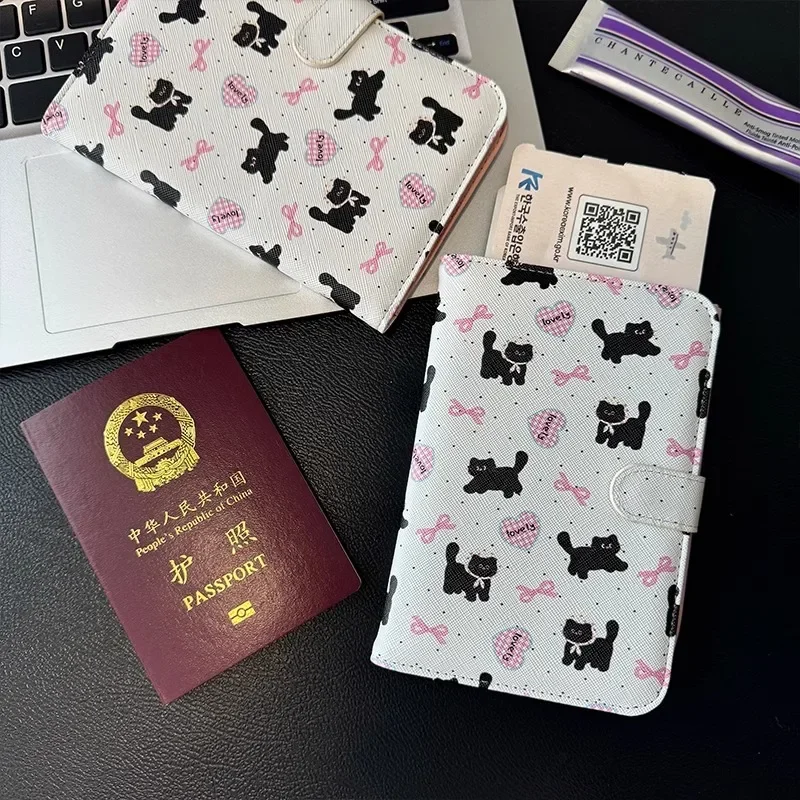 Элегантный чехол для паспорта, – обзор и цена Travel Accessories Ideas