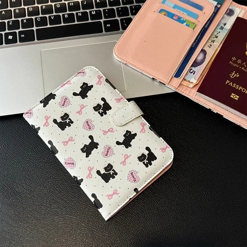 Элегантный чехол для паспорта, – обзор и цена Travel Accessories Ideas