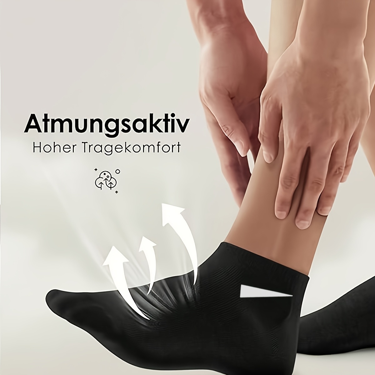 6/12 унисекс, невидимые носки  – обзор и цена Travel Accessories Comfort