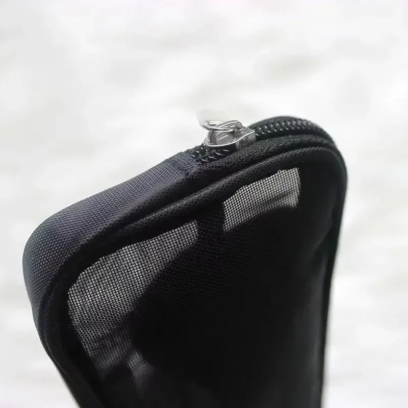 Дорожный чехол для кистей для  – обзор и цена Travel Accessories Comfort