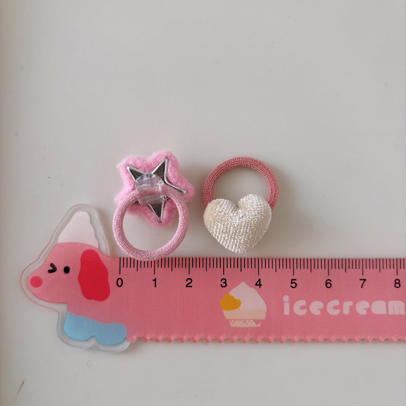 10 шт., корейские модные резин – обзор и цена Travel Accessories For 6 Year Old