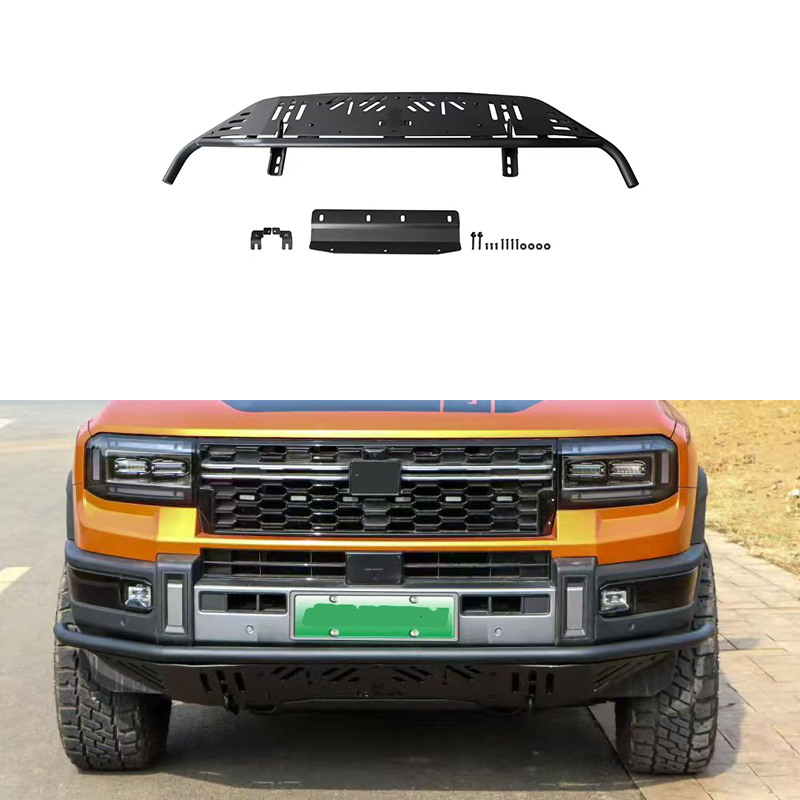Защитные накладки на бампер (к – обзор и цена Travel Accessories For Car